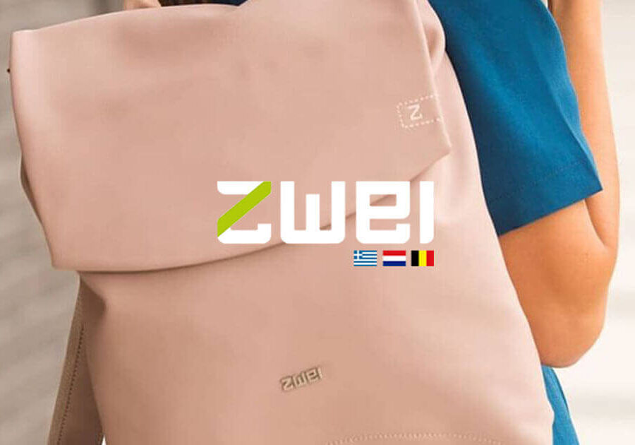 What’s Next… - ZWEI Belgique / Pays-Bas | Officiel®