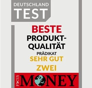 Beste Productkwaliteit - ZWEI België / Nederland | Officiële®