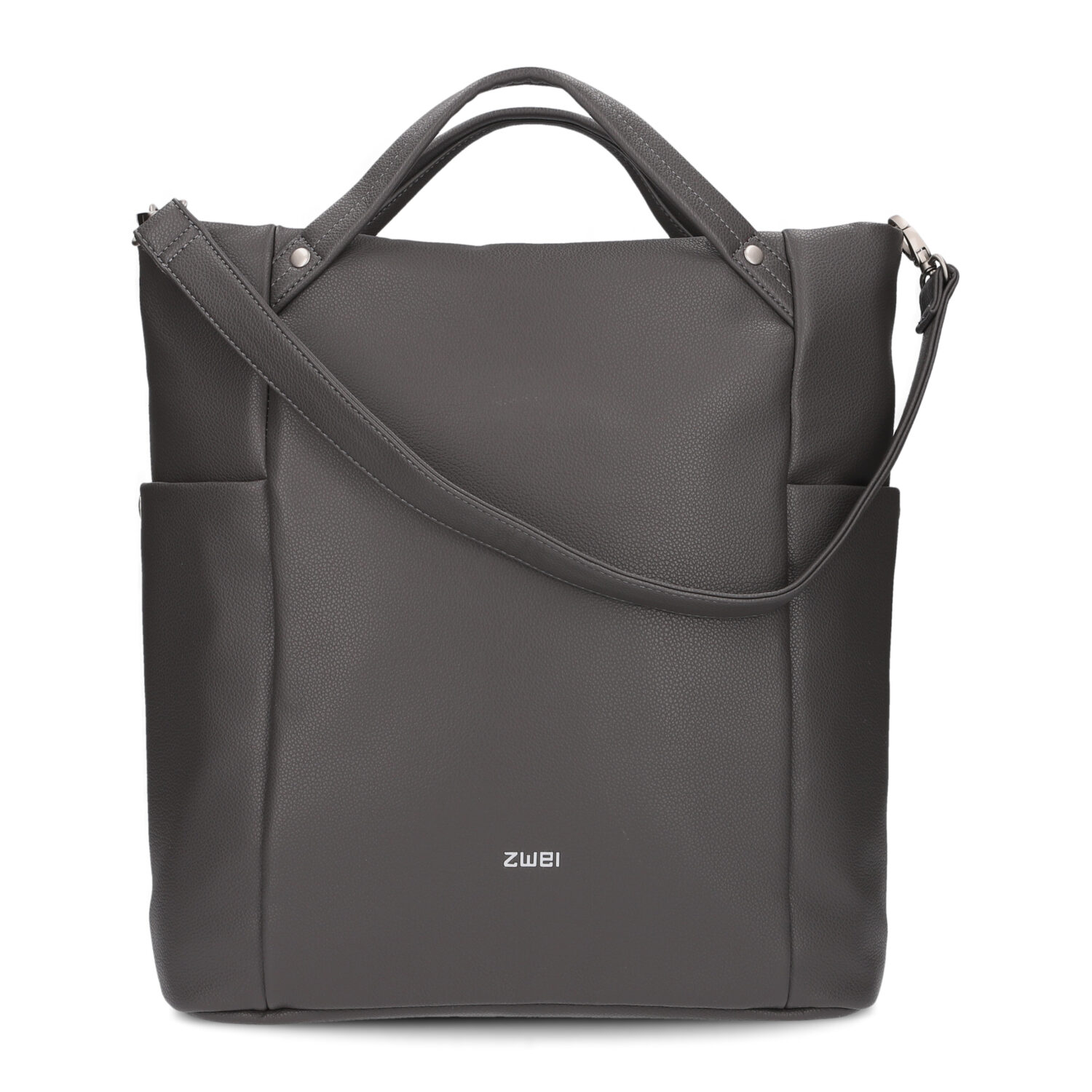 Flipkart.com | Pia Creations 1Pcs Women Tote Bag Zipper Casual Handbag Big  Capacity Shoulder Bag with Pockets Multipurpose Bag - Multipurpose Bag